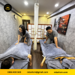 Body Relaxing Couple Massage: The Perfect Experience For Comfort 2025