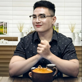 身体按摩 + 阴户按摩