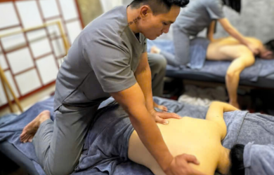 Experience in Choosing Massage Services for Modern Women