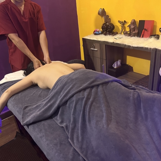 Refreshing methods for health and relaxation