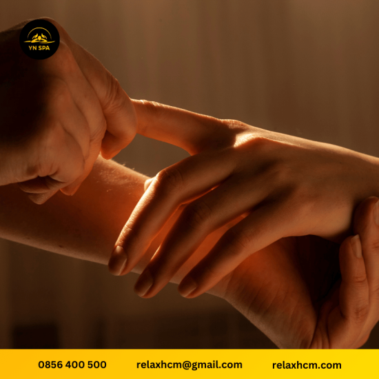 Yoni Massage Service For Women At Home - Emotion Sublimation